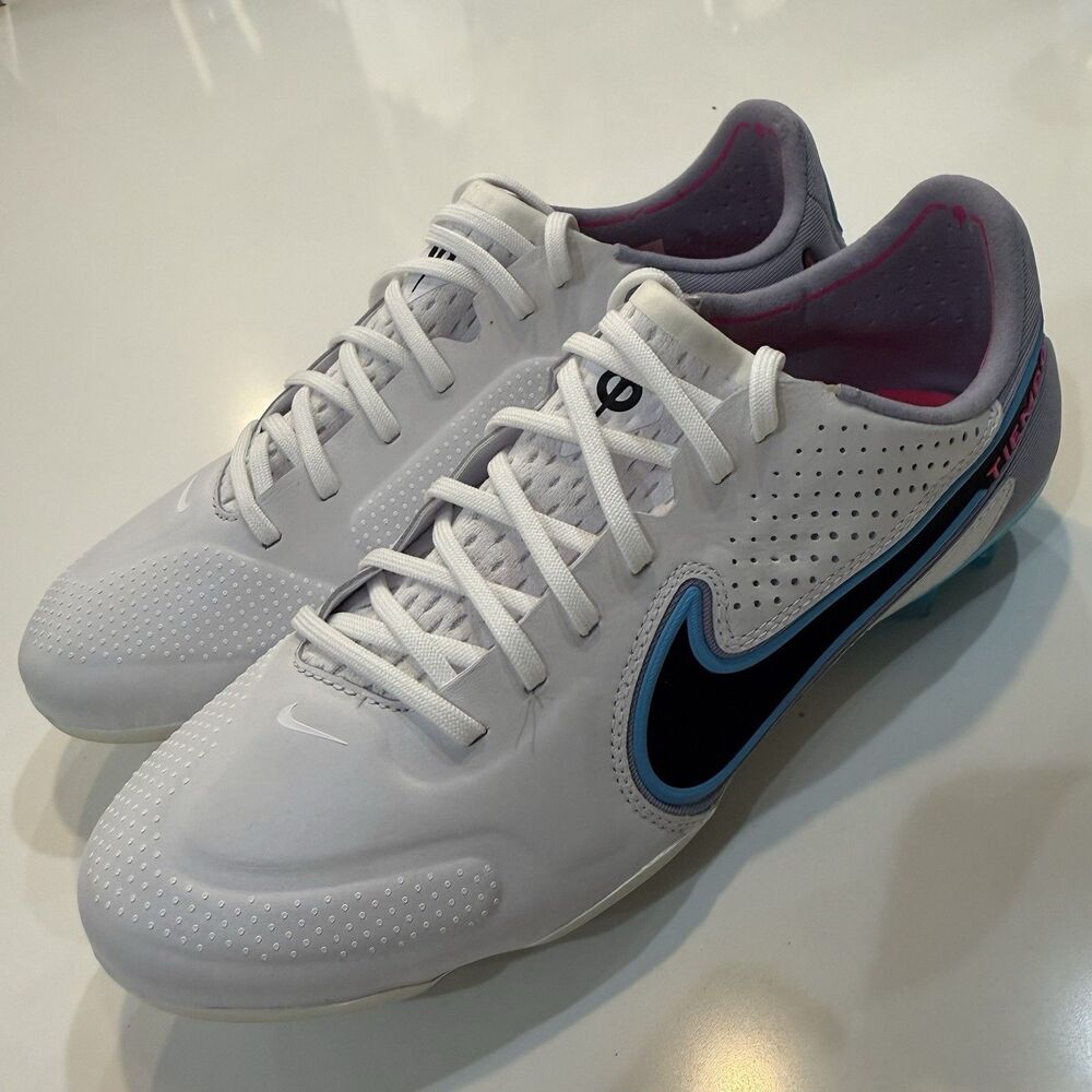 NEW Nike Tiempo Legend 9 Elite FG Pro “Blast Pack  FD0271-146 Men Size 7.5